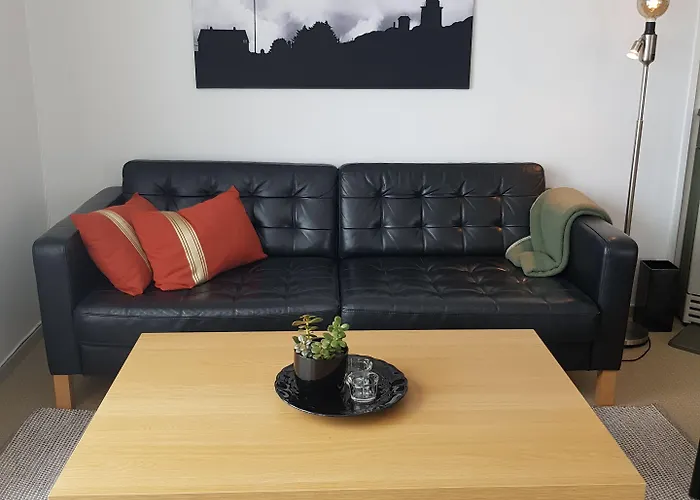 - Sildaloftet Utsira