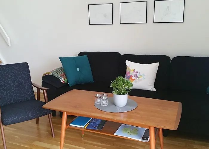 - Sildaloftet Utsira