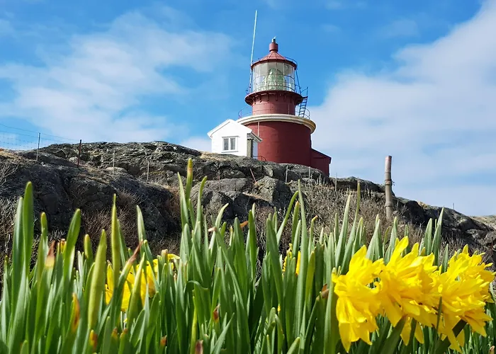 - Sildaloftet Хостел *