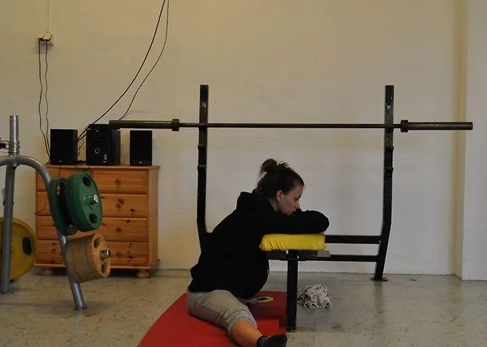 - Sildaloftet Utsira