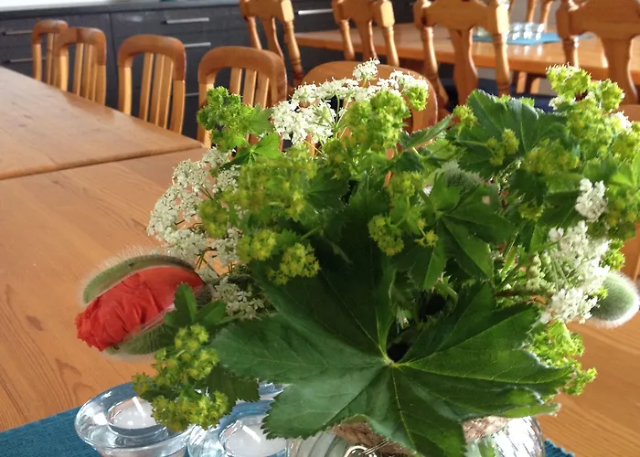 - Sildaloftet Хостел *