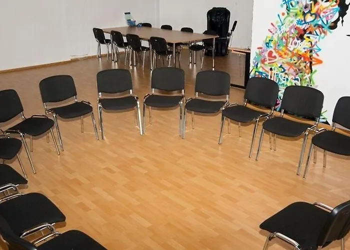 - Sildaloftet Utsira