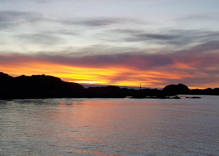 - Sildaloftet Хостел