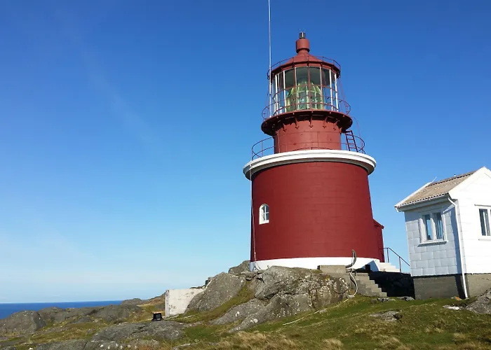 - Sildaloftet * Utsira