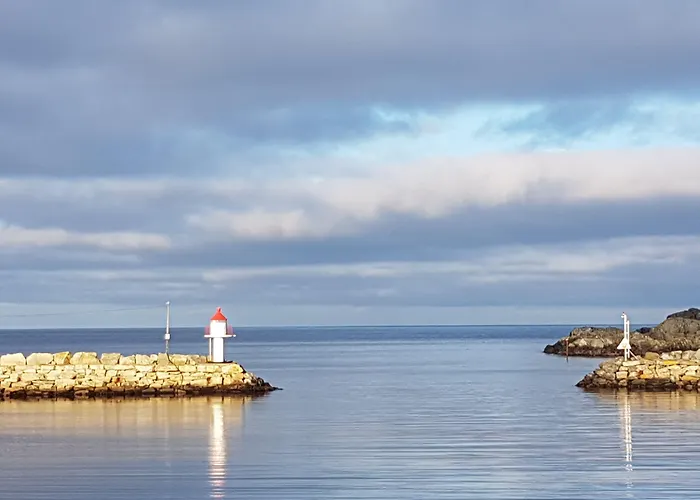 Хостел - Sildaloftet