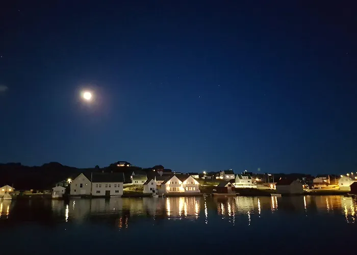 - Sildaloftet Хостел *