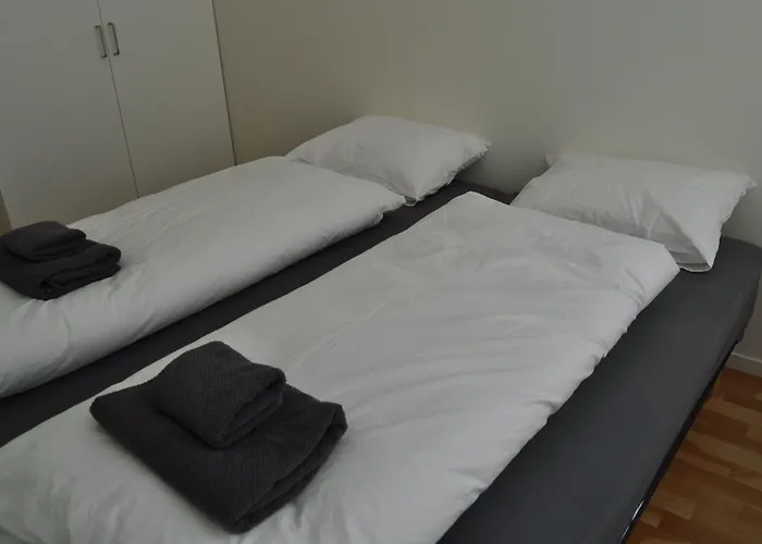 - Sildaloftet Хостел Utsira