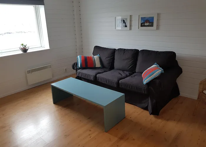 - Sildaloftet Хостел