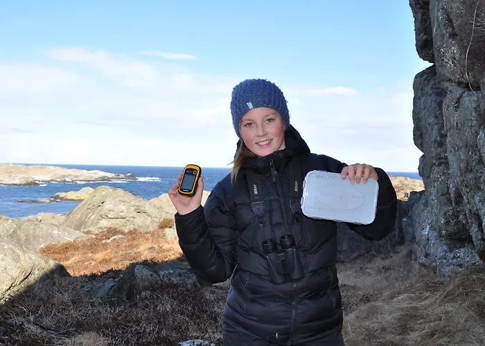 Хостел - Sildaloftet