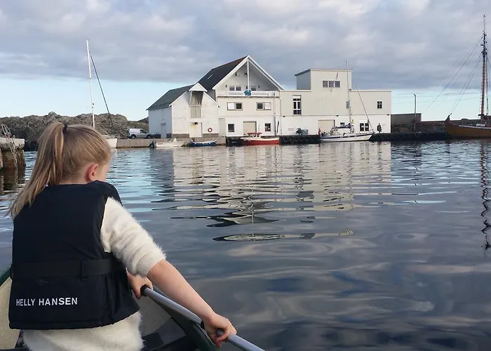 - Sildaloftet Хостел *