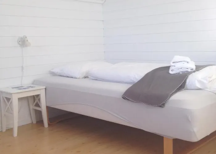 - Sildaloftet Хостел