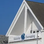 Hostel - Sildaloftet