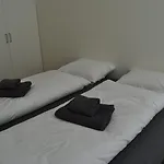 - Sildaloftet Hostel Utsira