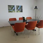 Hostel - Sildaloftet *