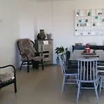 - Sildaloftet Hostel Utsira