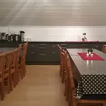 Hostel - Sildaloftet *