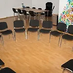 - Sildaloftet Utsira