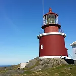 - Sildaloftet * Utsira