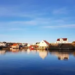 - Sildaloftet *