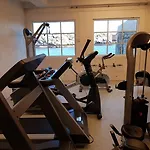 Hostel - Sildaloftet Utsira