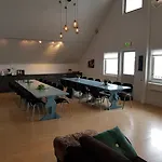 Hostel - Sildaloftet Utsira