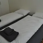 - Sildaloftet Hostel Utsira