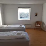 Hostel - Sildaloftet Utsira