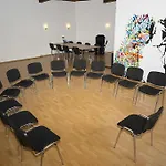 - Sildaloftet Hostel Utsira