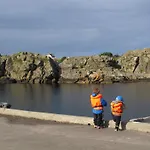 - Sildaloftet Utsira