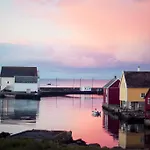 - Sildaloftet *