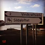 - Sildaloftet Hostel