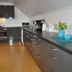 - Sildaloftet * Utsira