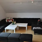 - Sildaloftet Hostel Utsira