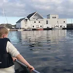 - Sildaloftet Hostel *