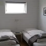 Hostel - Sildaloftet *