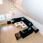 Hostel - Sildaloftet *