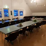 - Sildaloftet