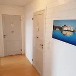 - Sildaloftet * Utsira